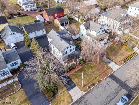 400 Olive Street Branchburg NJ 08853