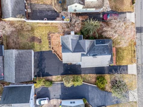 400 Olive Street Branchburg NJ 08853