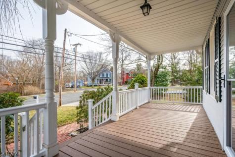 400 Olive Street Branchburg NJ 08853