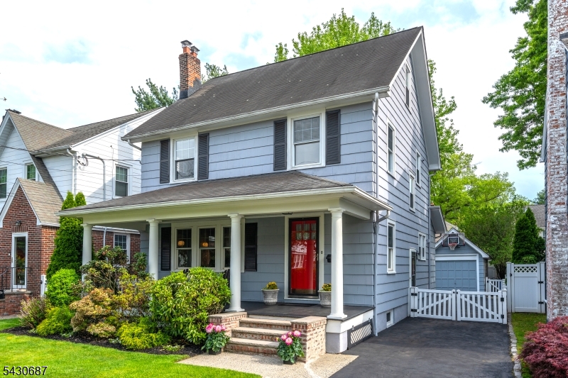 91 Ernst Avenue Bloomfield NJ 07003
