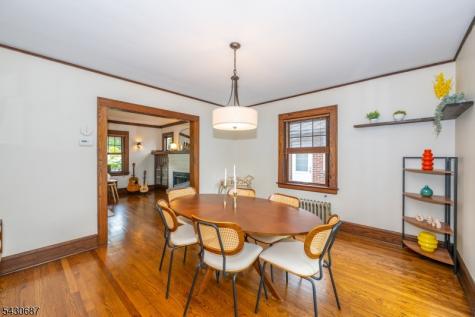 91 Ernst Avenue Bloomfield NJ 07003