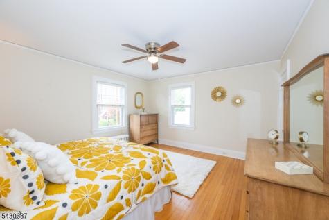 91 Ernst Avenue Bloomfield NJ 07003