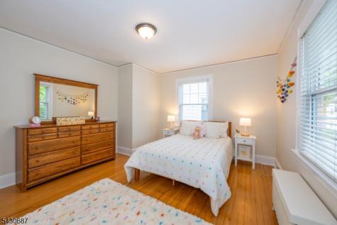 91 Ernst Avenue Bloomfield NJ 07003