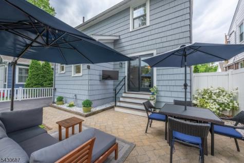 91 Ernst Avenue Bloomfield NJ 07003