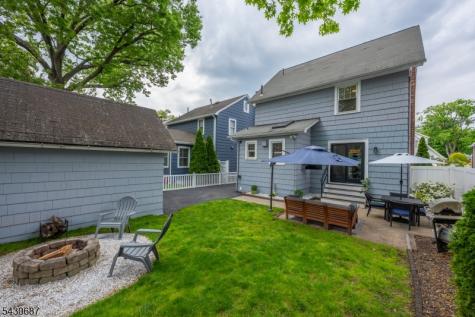 91 Ernst Avenue Bloomfield NJ 07003