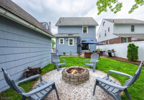 91 Ernst Avenue Bloomfield NJ 07003