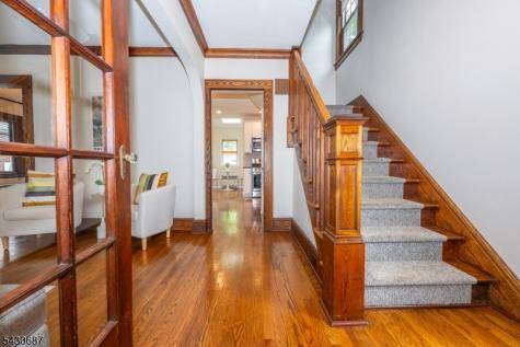 91 Ernst Avenue Bloomfield NJ 07003