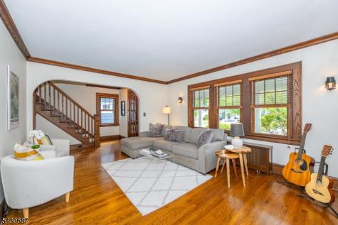 91 Ernst Avenue Bloomfield NJ 07003