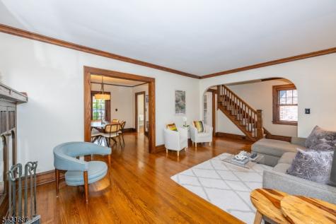 91 Ernst Avenue Bloomfield NJ 07003