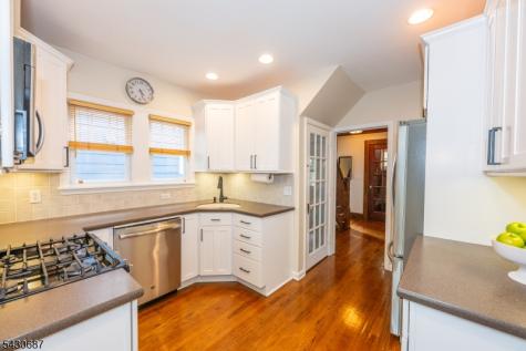 91 Ernst Avenue Bloomfield NJ 07003