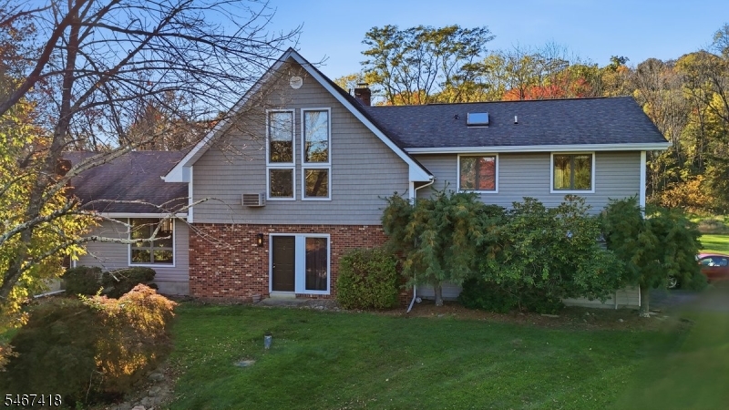 45 Cobblewood Road Blairstown NJ 07825