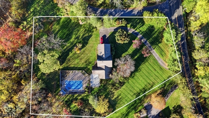 45 Cobblewood Road Blairstown NJ 07825