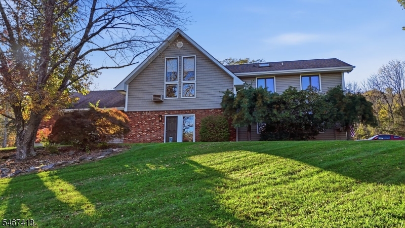 45 Cobblewood Road Blairstown NJ 07825