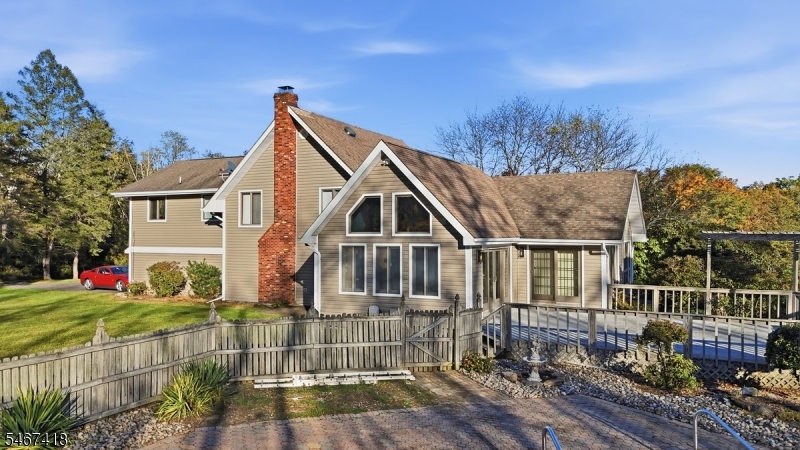 45 Cobblewood Road Blairstown NJ 07825