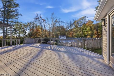 45 Cobblewood Road Blairstown NJ 07825