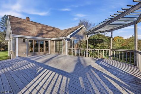 45 Cobblewood Road Blairstown NJ 07825