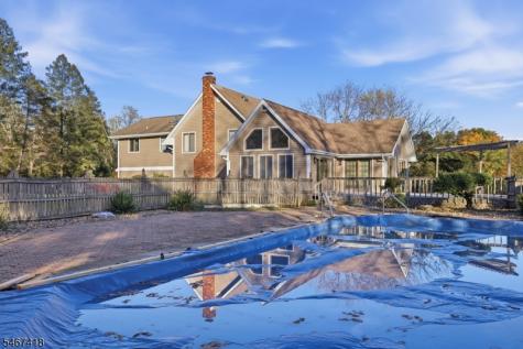 45 Cobblewood Road Blairstown NJ 07825