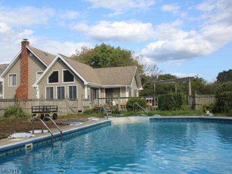 45 Cobblewood Road Blairstown NJ 07825