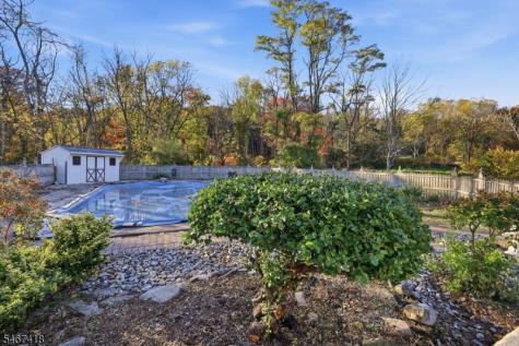 45 Cobblewood Road Blairstown NJ 07825