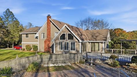 45 Cobblewood Road Blairstown NJ 07825