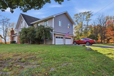 45 Cobblewood Road Blairstown NJ 07825