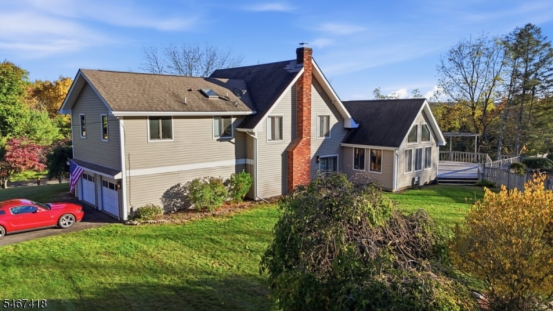 45 Cobblewood Road Blairstown NJ 07825