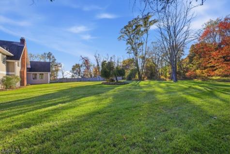 45 Cobblewood Road Blairstown NJ 07825