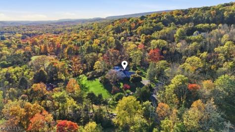 45 Cobblewood Road Blairstown NJ 07825