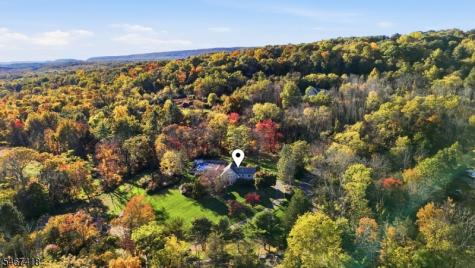 45 Cobblewood Road Blairstown NJ 07825