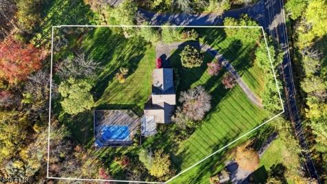 45 Cobblewood Road Blairstown NJ 07825