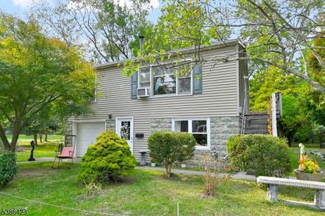 92 Lakeview Terrace Oakland NJ 07436
