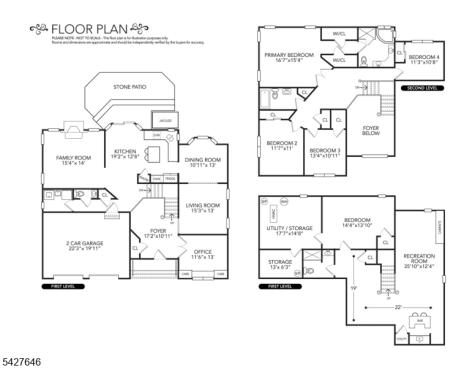 30 Baybury Court East Hanover NJ 07936