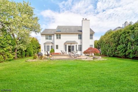 30 Baybury Court East Hanover NJ 07936