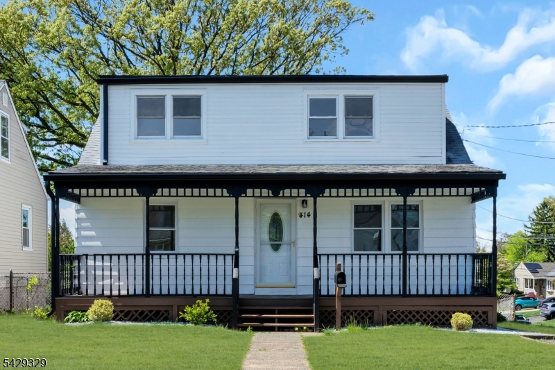 414 S Pine Avenue Sayreville NJ 08879
