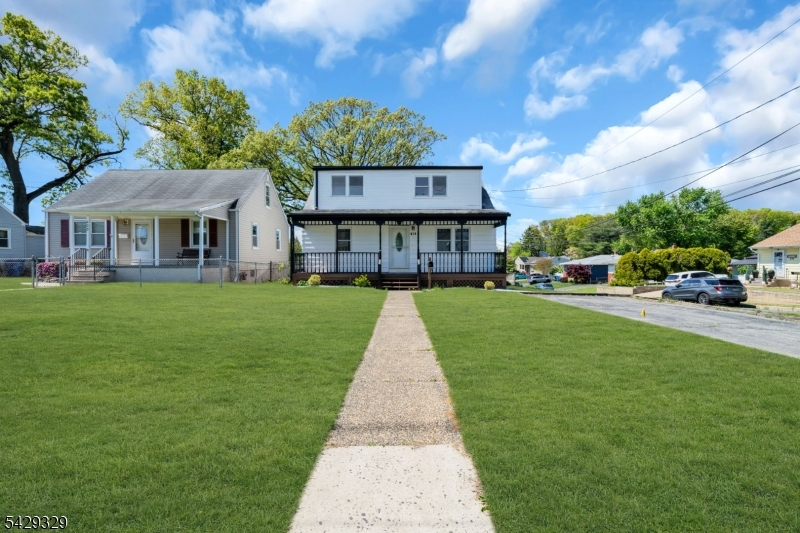 414 S Pine Avenue Sayreville NJ 08879