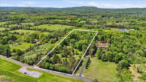9 Roosevelt Road Readington NJ 08889