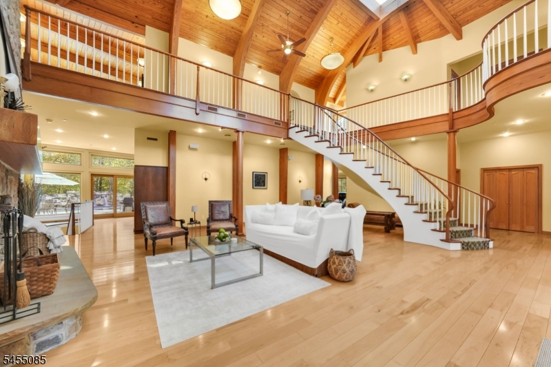 4 High Mountain Drive Montville NJ 07045