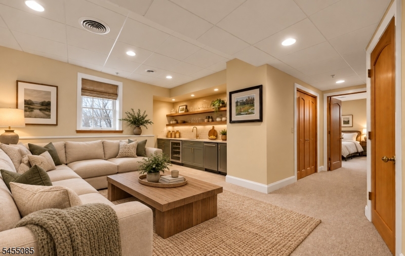 4 High Mountain Drive Montville NJ 07045