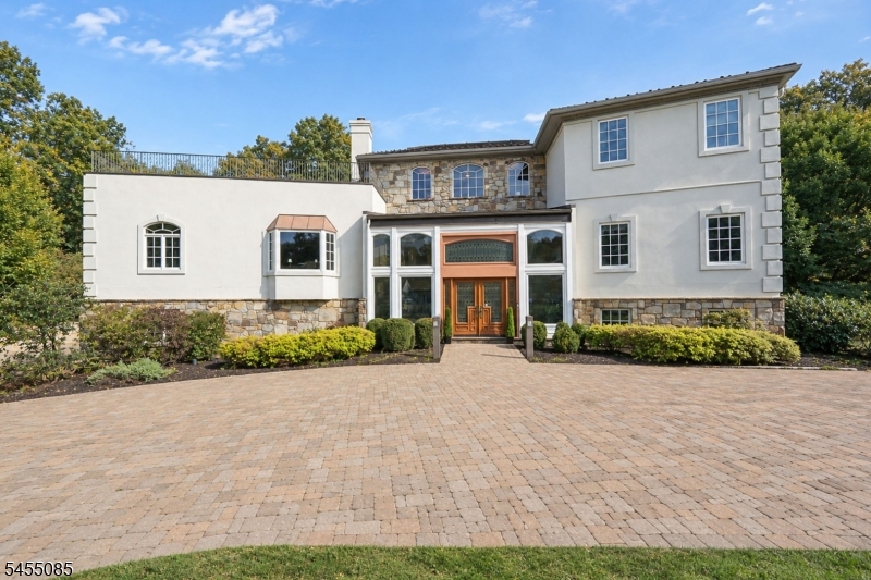 4 High Mountain Drive Montville NJ 07045