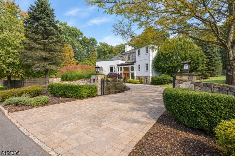 4 High Mountain Drive Montville NJ 07045