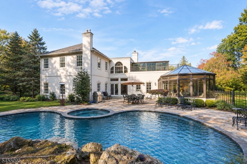4 High Mountain Drive Montville NJ 07045