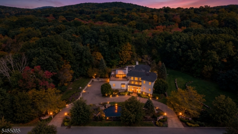 4 High Mountain Drive Montville NJ 07045