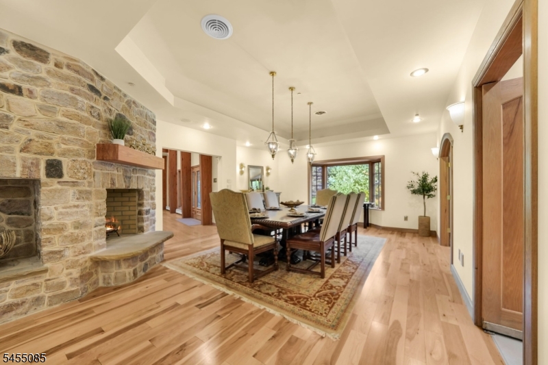 4 High Mountain Drive Montville NJ 07045