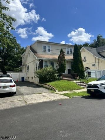 92 Burlington Avenue Paterson NJ 07502