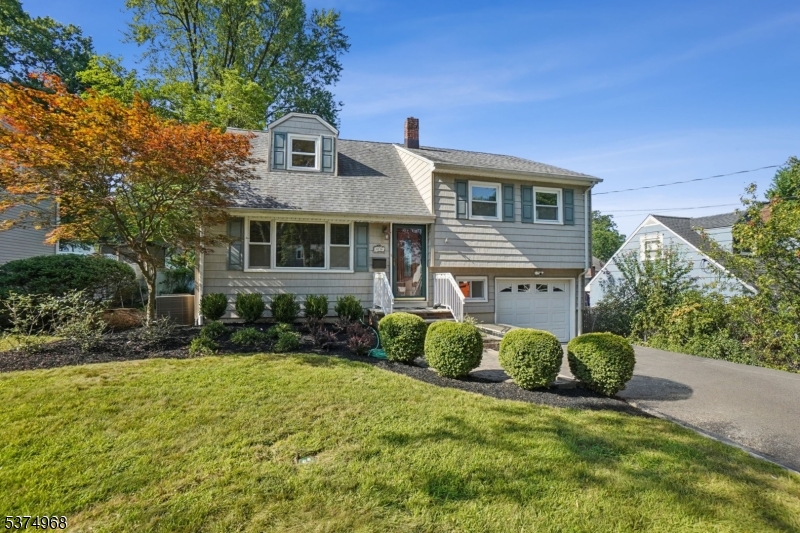 13 Westland Road Verona NJ 07044
