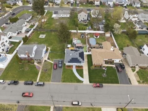 772 Harrell Avenue Woodbridge NJ 07095
