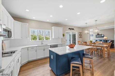 4 New Star Ridge Road Sparta NJ 07871