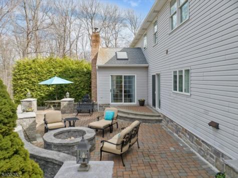 4 New Star Ridge Road Sparta NJ 07871