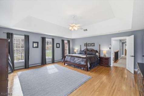4 New Star Ridge Road Sparta NJ 07871