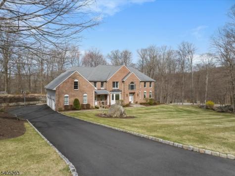 4 New Star Ridge Road Sparta NJ 07871